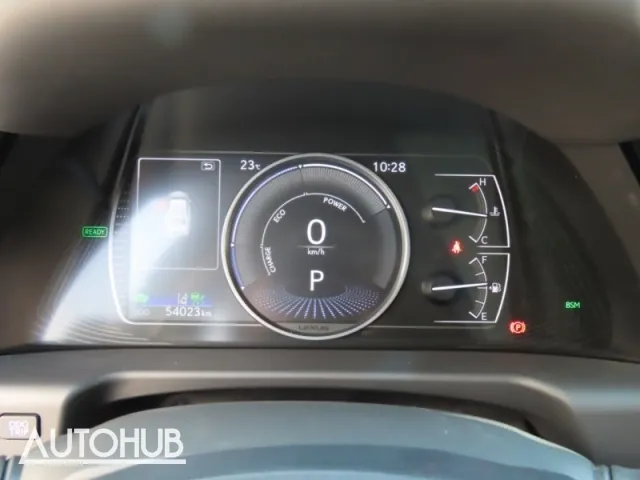 Lexus Es 300H 2023 photo 5