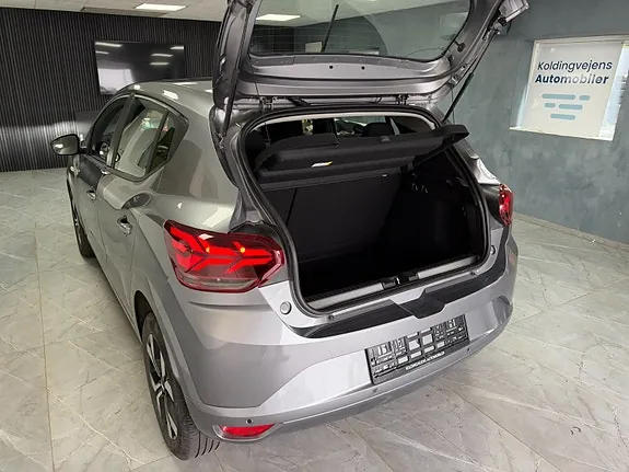 Dacia Sandero 2024 photo 5