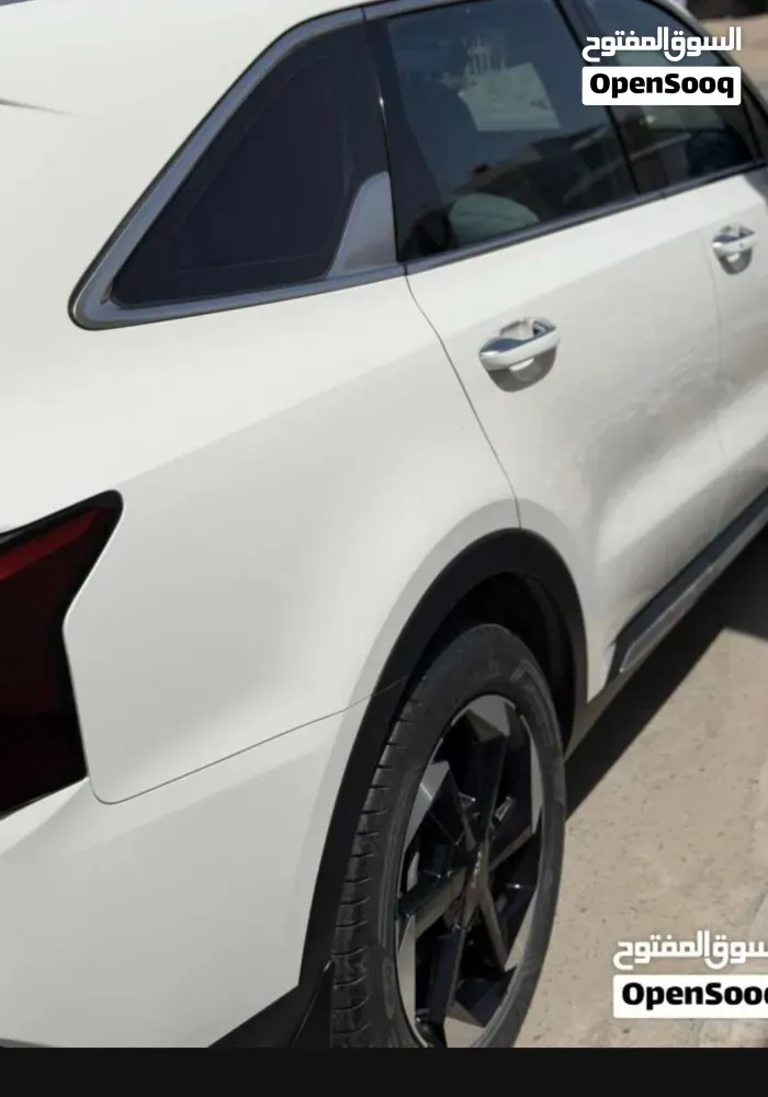 Hyundai Sorento 2024 photo 3