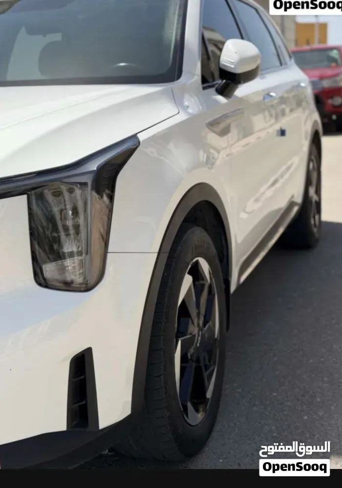 Hyundai Sorento