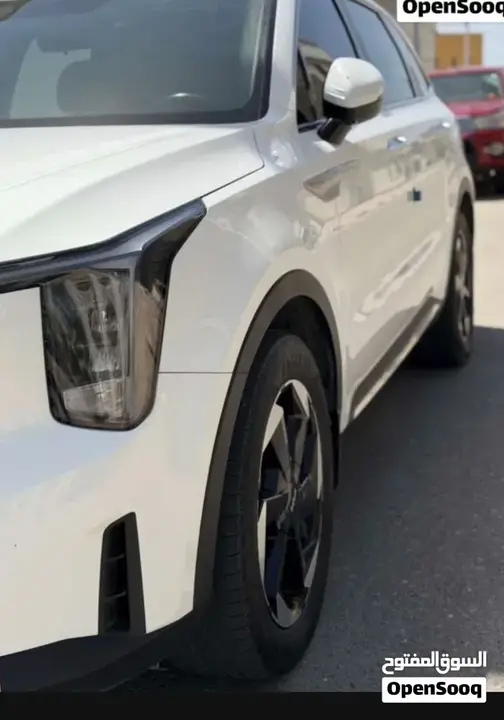 Hyundai Sorento