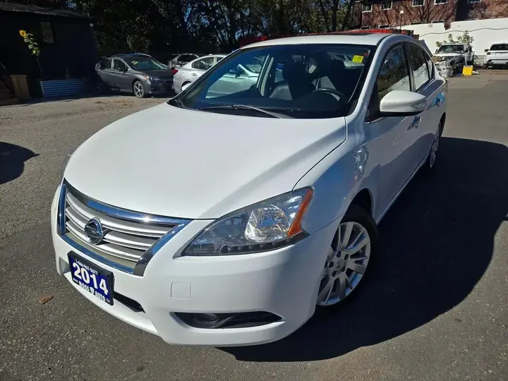 Nissan Sentra