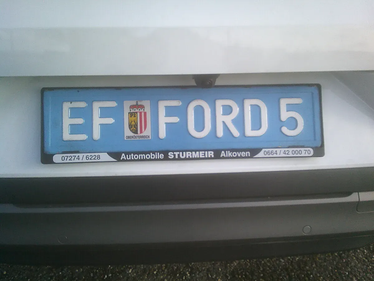 Ford Puma 2026 photo 3