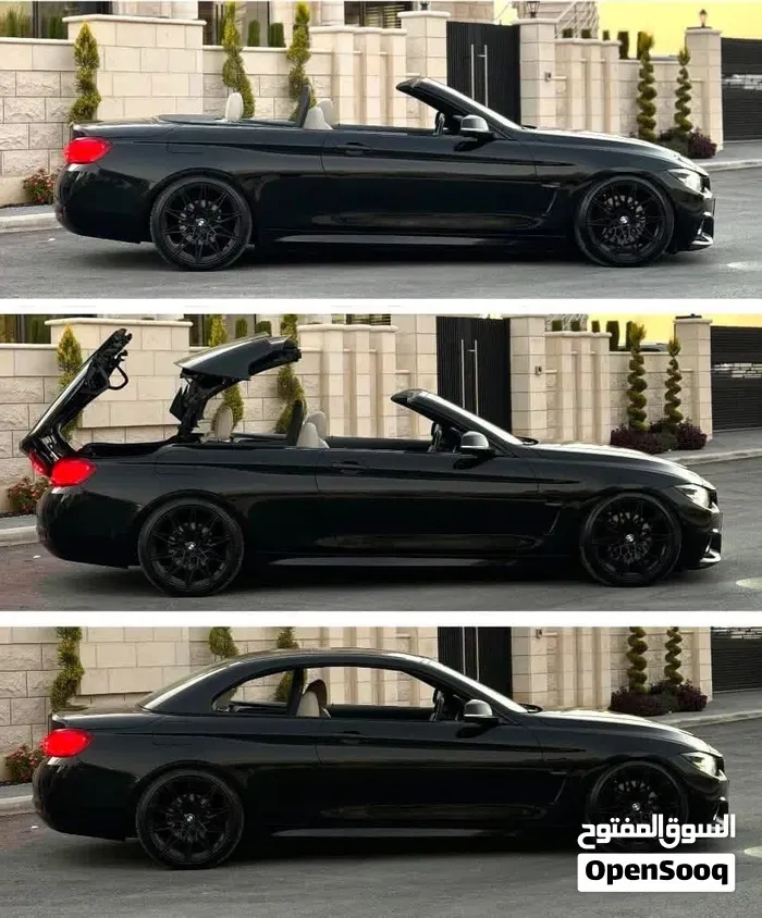 BMW 4 Series 2019 photo 2