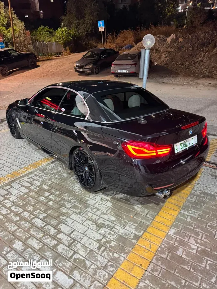 BMW 4 Series 2019 photo 4