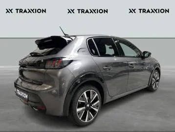 Peugeot 208 2021 photo 3