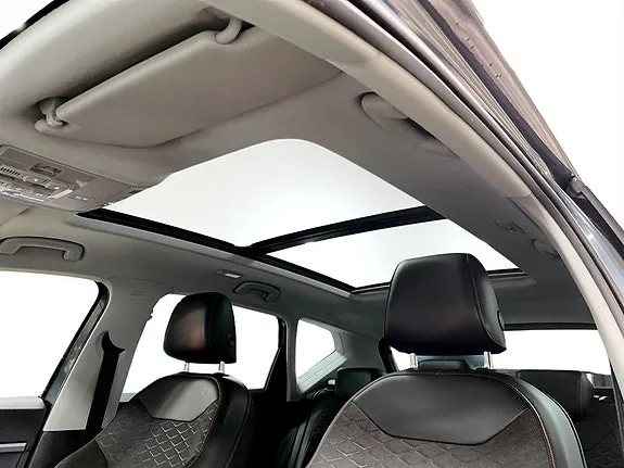 Seat Ateca 2021 photo 5