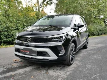 Opel Crossland X 2023 photo 3