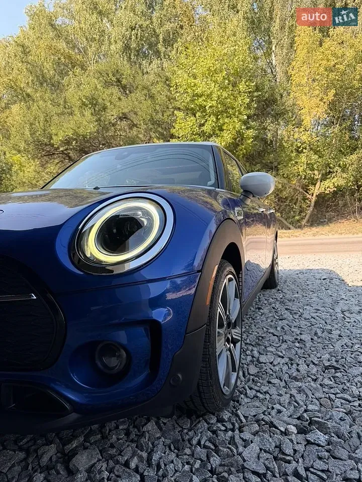 Mini Cooper 2020 photo 5