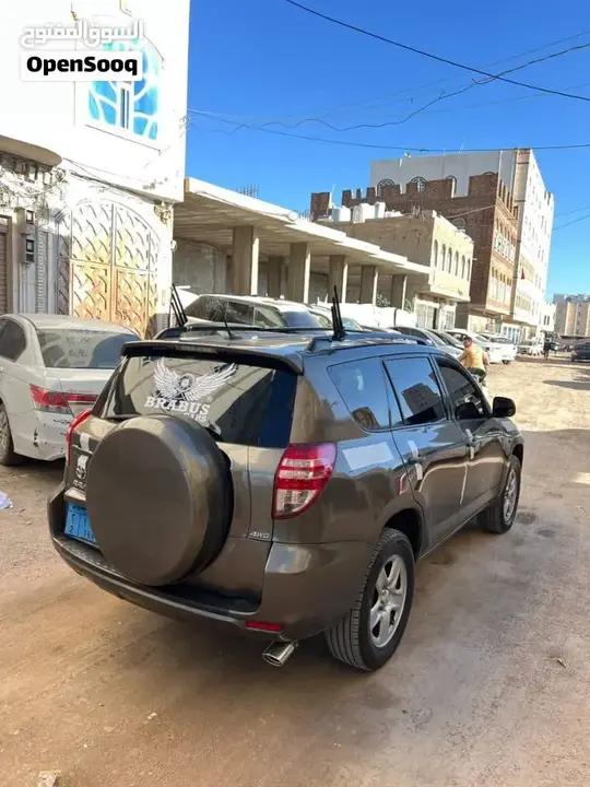 Toyota Rav4 2011 photo 3