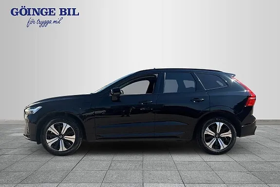 Volvo Xc60 2024 photo 5