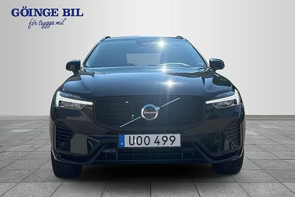 Volvo Xc60 2024 photo 3