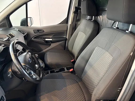 Ford Transit Connect 2018 photo 5