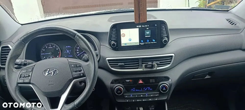 Hyundai Tucson 2020 photo 2