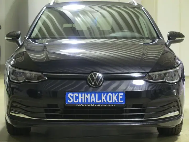 Volkswagen Golf Viii