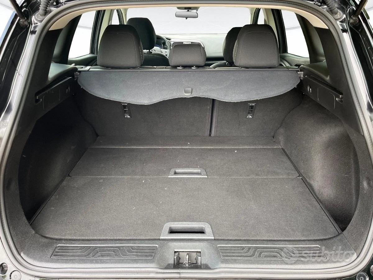 Renault Kadjar 2019 photo 4