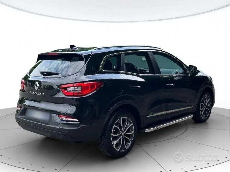 Renault Kadjar 2019 photo 3