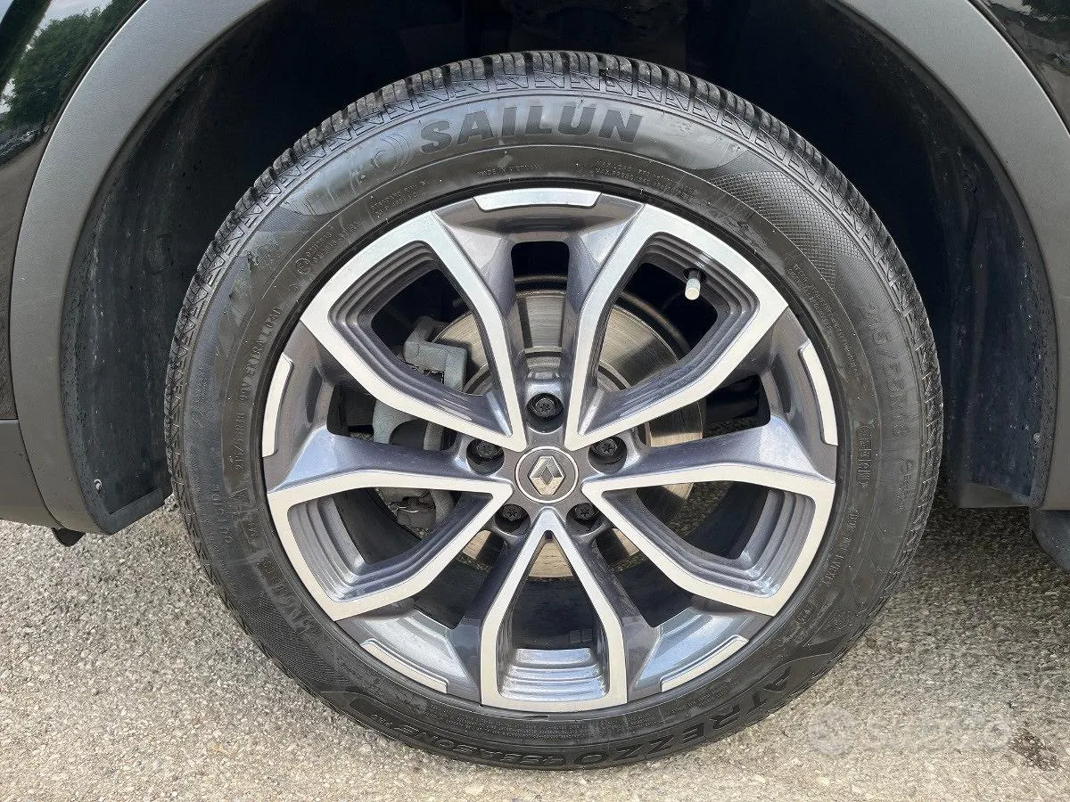 Renault Kadjar 2019 photo 5