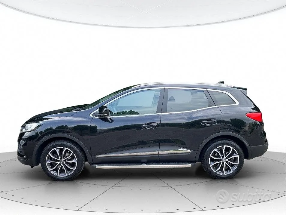 Renault Kadjar 2019 photo 2