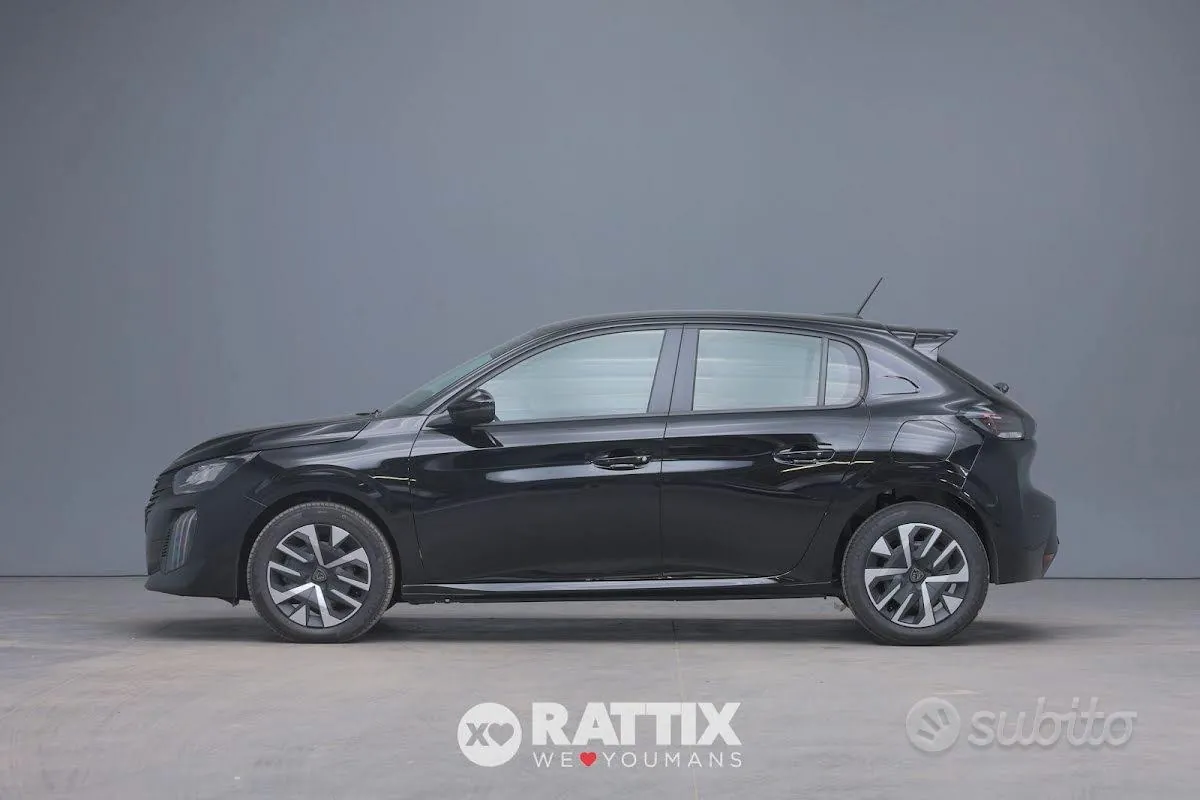 Peugeot 208 2026 photo 2