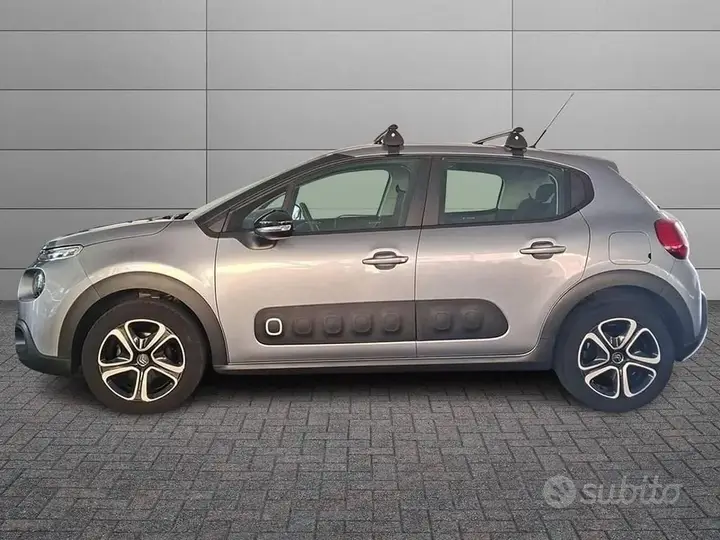 Citroen C3 2020 photo 4