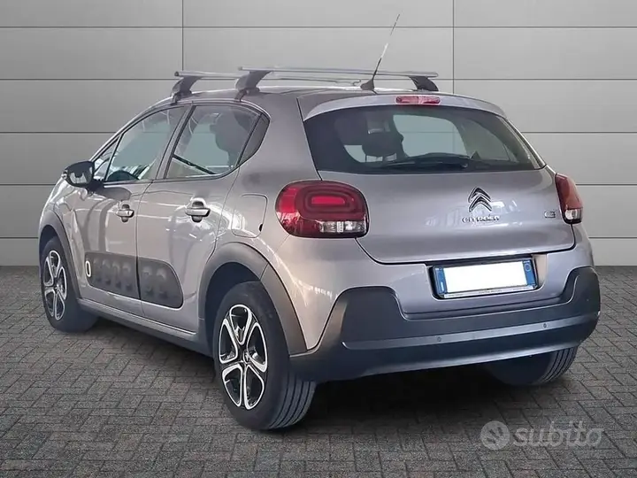 Citroen C3 2020 photo 2