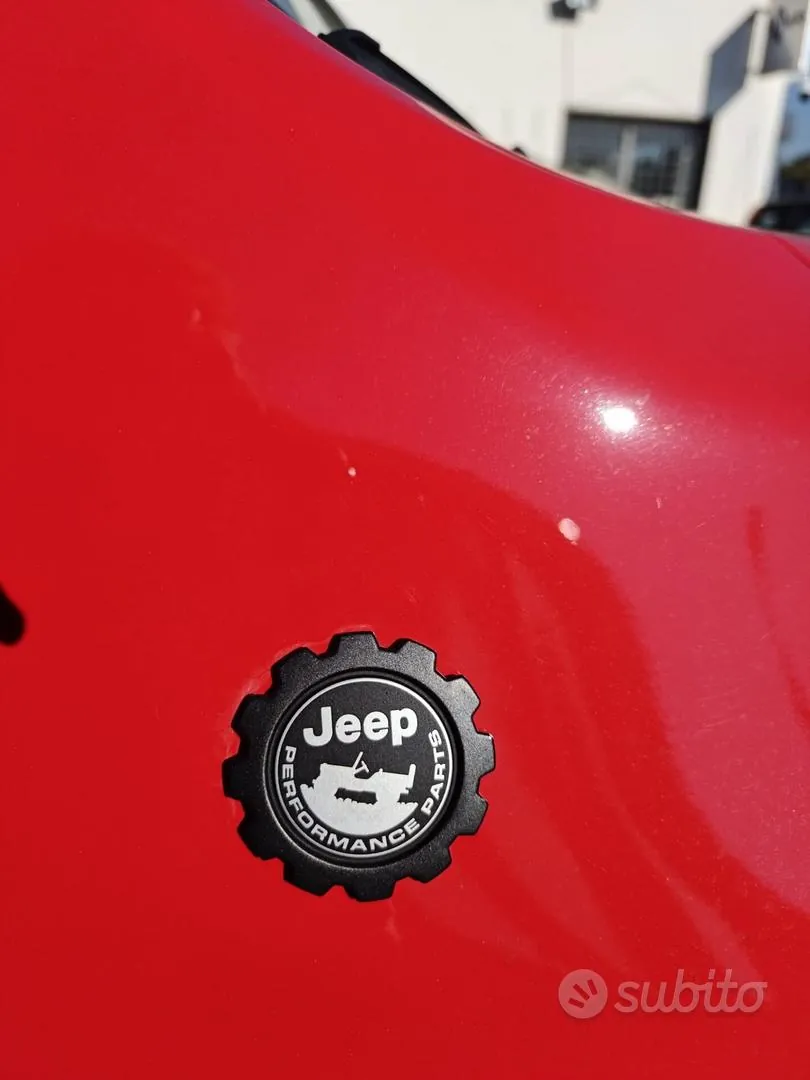 Jeep Renegade 2022 photo 5
