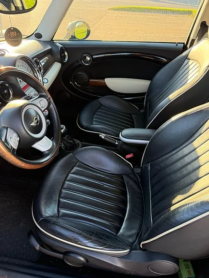 Mini Cooper 2009 photo 4
