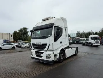 Iveco Stralis