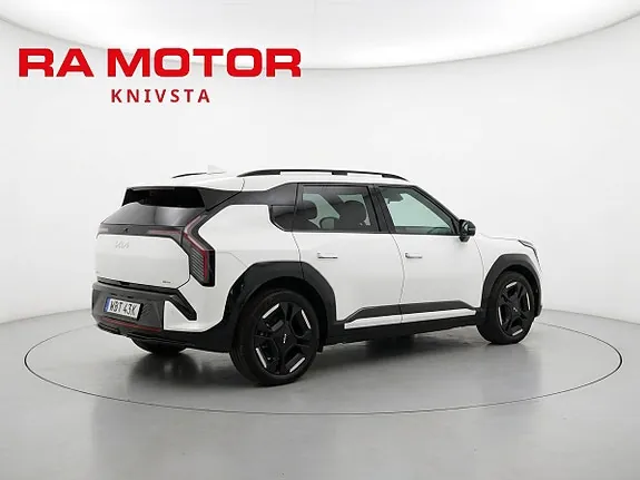 Kia Ev3 2025 photo 4