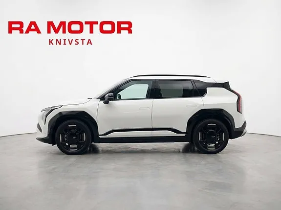 Kia Ev3 2025 photo 3