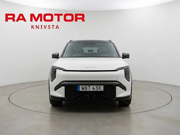 Kia Ev3 2025 photo 5