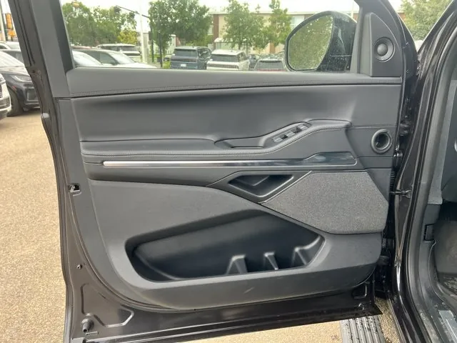 Lincoln Navigator 2027 photo 5