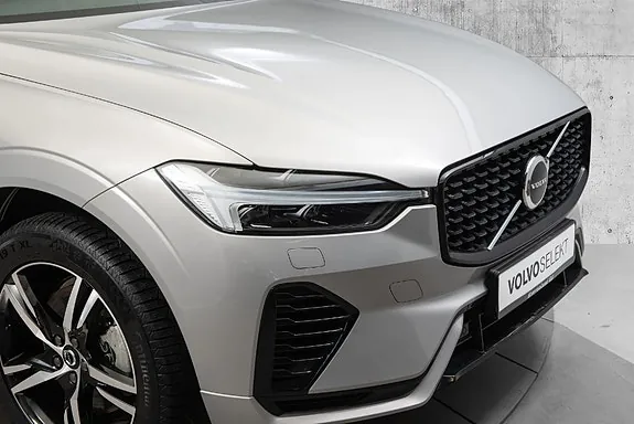 Volvo Xc60 2024 photo 2
