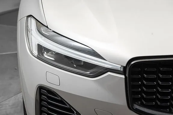 Volvo Xc60 2024 photo 3