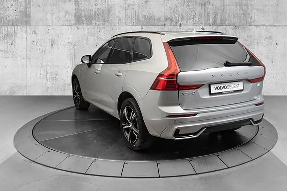 Volvo Xc60 2024 photo 5