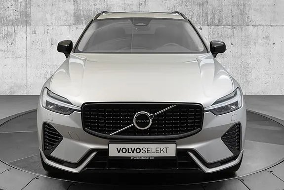 Volvo Xc60 2024 photo 4