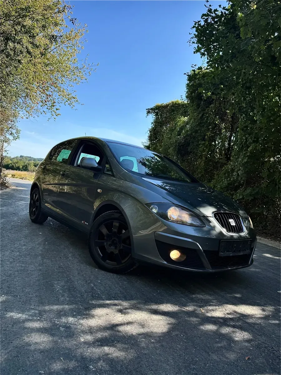 Seat Altea 2012 photo 3