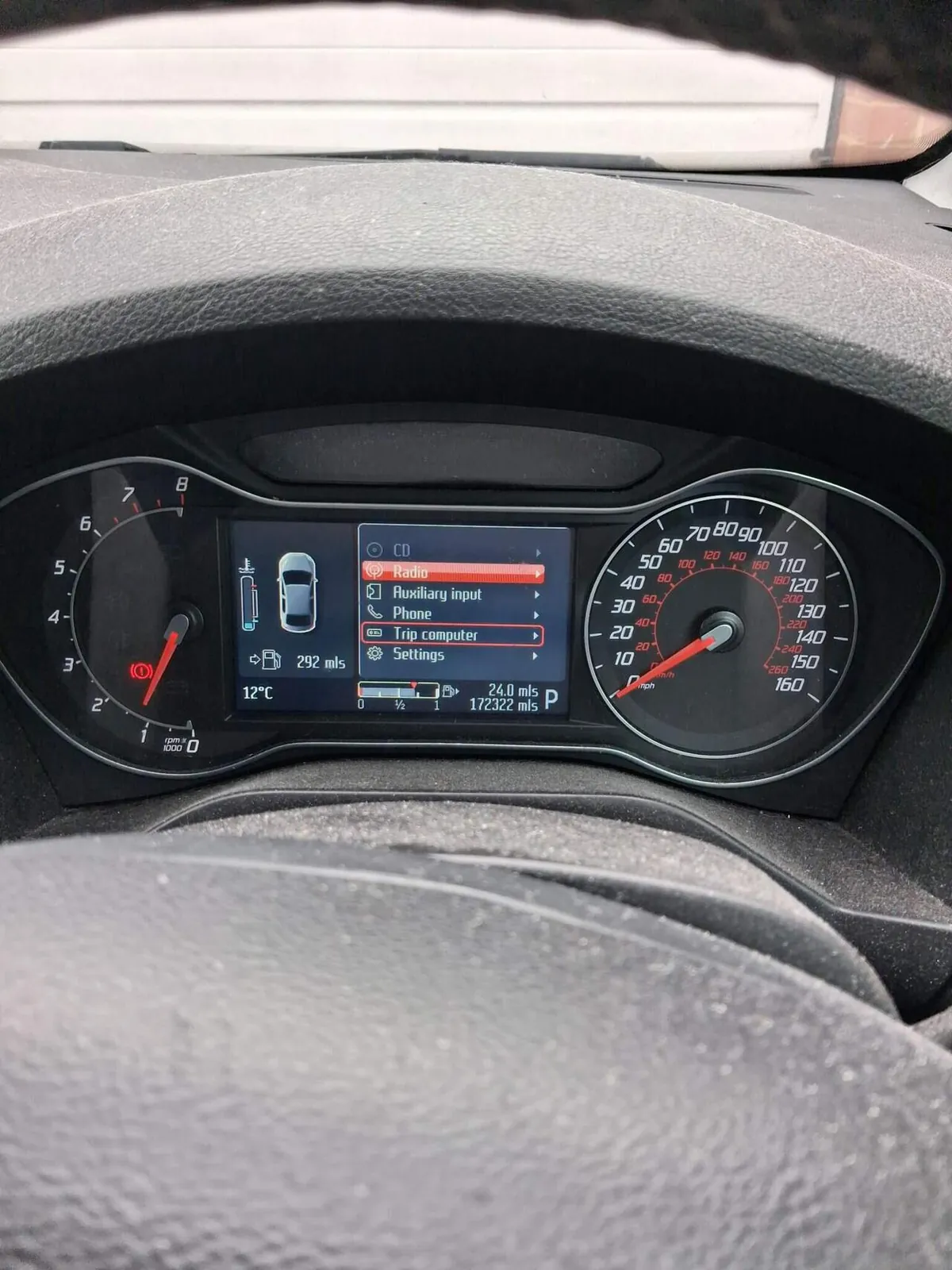 Ford S-Max 2014 photo 4