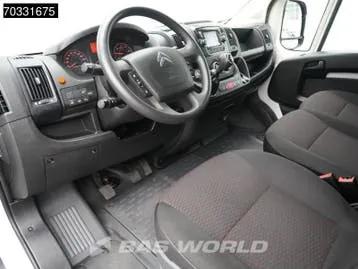 Citroen Jumper 2023 photo 3