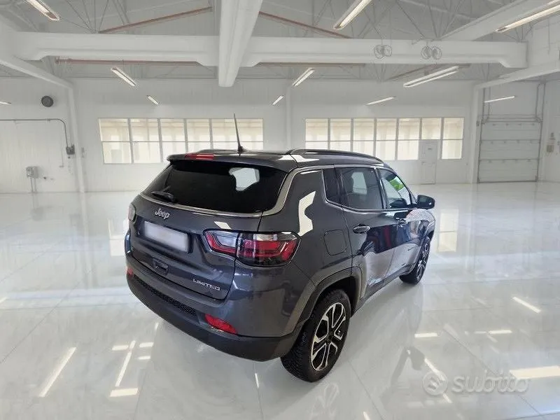 Jeep Compass 2022 photo 4