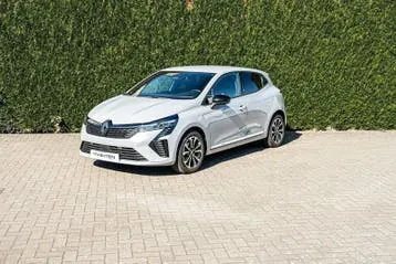 Renault Clio 2025 photo 3