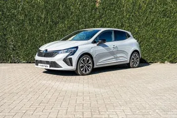 Renault Clio 2025 photo 2