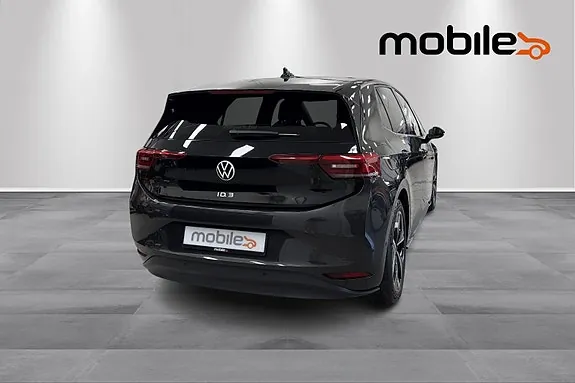 Volkswagen Id.3 2023 photo 4