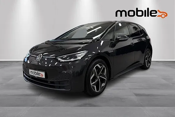 Volkswagen Id.3 2023 photo 2