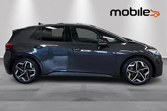 Volkswagen Id.3 2023 photo 3