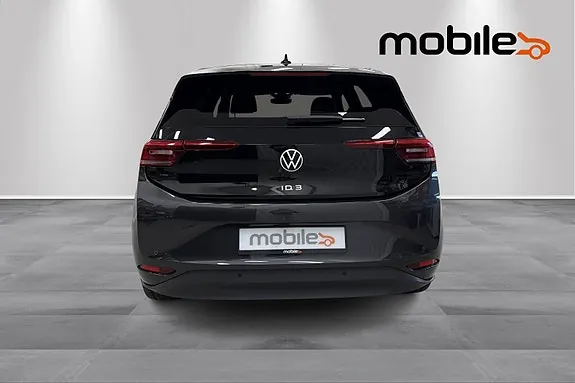 Volkswagen Id.3 2023 photo 5