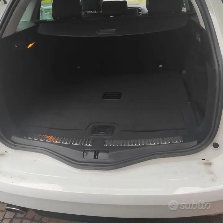 Renault Megane 2017 photo 4