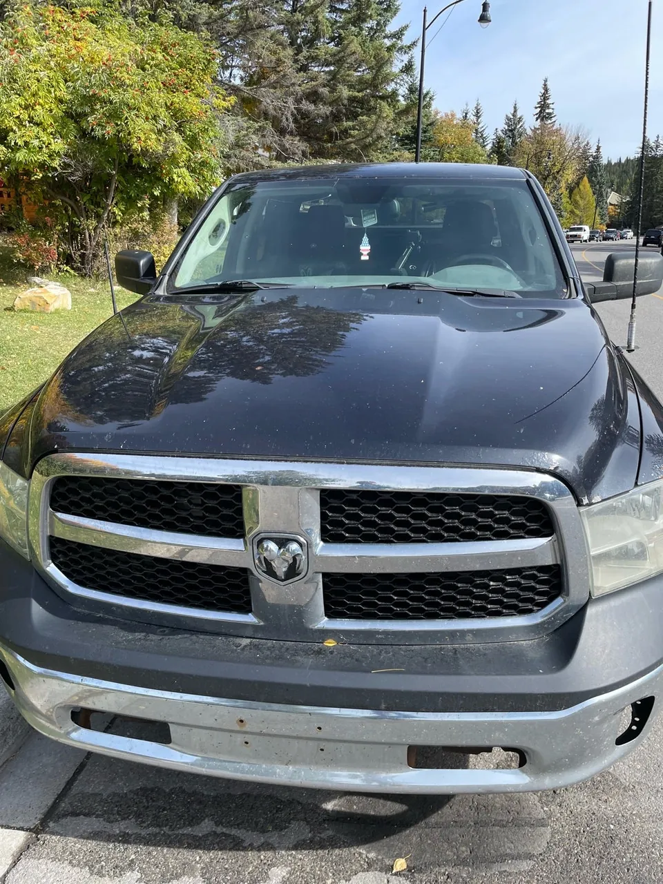Dodge Ram 1500