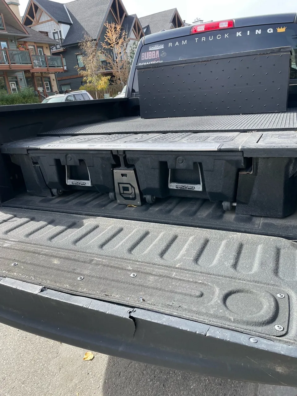 Dodge Ram 1500 2013 photo 3